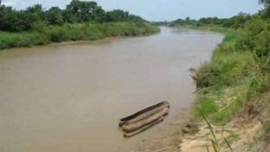 Le préfet Sogbo Kokou Amétépé a sensibilisé les populations riveraines du fleuve Mono à la prévention des risques de catastrophes