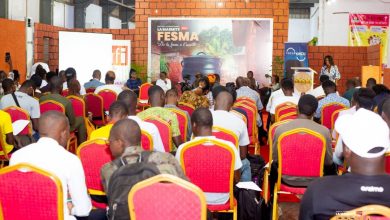 Le colloque scientifique prévu dans le cadre du Festival la Marmite (FESMA) s'est tenu mardi 2 mai 2023  sur : "les hommes et les aliments".