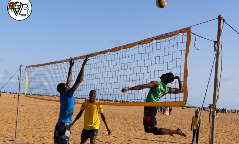 Les corps de quatre jeunes emportés par la mer ont été retrouvés mardi 30 mai 2023 sur la plage de Lomé, selon les informations publiées