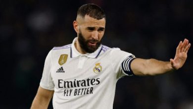 Proche de Karim Benzema, Mohamed Henni a annoncé le départ de l’attaquant tricolore du Real Madrid cet été.