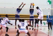 Championnat d'Afrique des Clubs Champions de Volleyball Hommes : le duel Zamalek - AS Marsa a tenu ses promesses