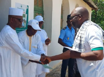 Les centrales syndicales et le Conseil national du Patronat du Togo ont adressé des doléances au gouvernement au cours d’une rencontre