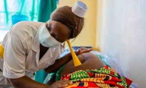Le nombre d'accouchements au centre hospitalier régional  (CHR) de Sokodé ont bondi  de 43% entre 2018 et 2022 selon les données officielles.