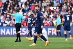 C'est l'un des feuilletons de ce début d'intersaison; où évoluera Lionel Messi? L'Arabie saoudite, l'Inter Miami poussent pour le convaincre. 
