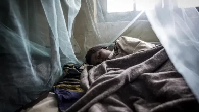  Les superviseurs de la campagne de distribution de moustiquaires à imprégnation durable (CLO MID) ont visité des formations sanitaires