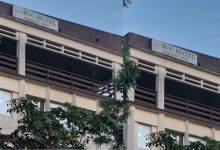 L'annonce de la fermeture de l'hôtel Roc a été faite par le ministre de la culture et du tourisme, Dr Kossi Lamadokou