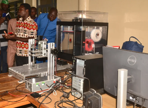 Pour apporter l'expertise nécessaire à la valorisation des résultats de recherche, l'Université de Kara vient de se doter d'un centre