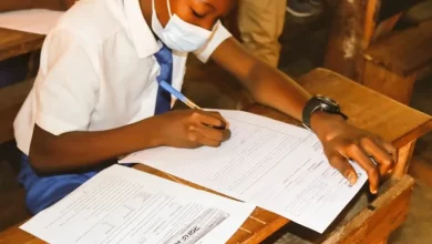 un document d'orientation sur la transformation de l'éducation, qui présente une série de propositions visant à créer des sociétés inclusives