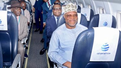 Les restrictions en vigueur à l'aéroport internationale Gnassingbé Eyadéma  de Lomé dans le cadre de la riposte contre la pandémie de covid-19 sont levées.