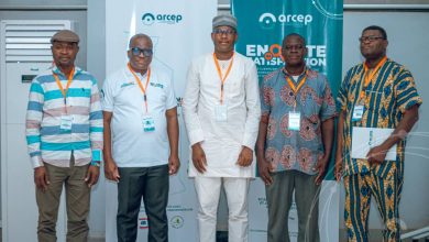 L'ARCEP  donne la voix aux consommateurs pour évaluer les opérateurs de téléphonies mobiles (Moov Togocom), les fournisseurs d'accès internet