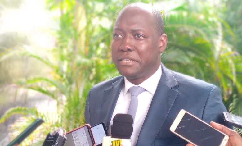 Mardi 20 juin 2023 s'est ouverte à Lomé, une rencontre de validation de la politique nationale de la commande publique.