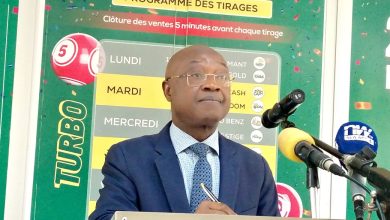 La Loterie nationale togolaise (LONATO) a annoncé jeudi 29 juin 2023 à Lomé, des innovations dans l'environnement des jeux dès 1er juillet