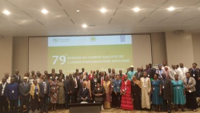 les parlements nationaux Africains condamnent les actes de terrorisme et appelle à une résolution des conflits sans aucune ingérence