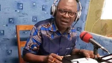 Journaliste sur la radio privée Victoire Fm, Jacob Ahama est décédé mardi 6 juin 2023 des suites d'une courte maladie. 