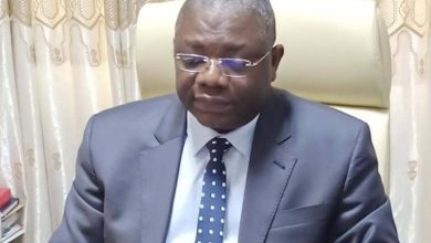 Le ministre de la culture,  Lamadokou Kossi Gbényo a lancé à Lomé,  la 7è édition de la « la Semaine nationale du cinéma togolais