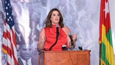  L'ambassade des  États-Unis  d'Amérique à Lomé vient de lancer un appel à projets à destination des jeunes et des femmes