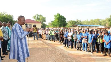 Au Togo, le gouvernement a décidé de mettre fin à l'anarchie observée dans la création des centres d’examen, des centres de correction et d’épreuves orales dans l’enseignement général.