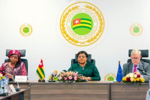 Objectif :  discuter des mesures essentielles pour lutter contre le terrorisme nucléaire et promouvoir la sécurité mondiale.