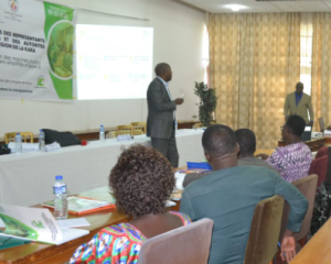 Mardi 13 juin 2023 s'est ouverte à  Sokodé, Kara et Dapaong, une session de formation sur les techniques de gestion des marchés publics