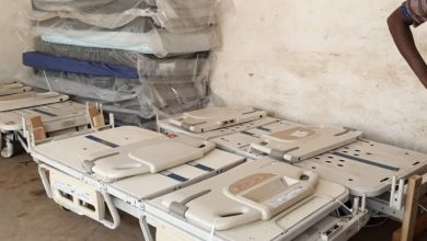 L’établissement public de santé a bénéficié de plusieurs matériels et équipements de santé offerts par Family Heath International