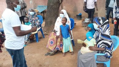 Le premier cycle de la campagne de la Chimio-prévention du paludisme saisonnier (CPS) de l’année 2023 a été lancé à Sanda-Afohou