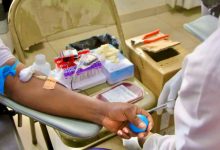"Le Centre national de transfusion sanguine (CNTS) et Moov Africa vous invitent à l'opération de don volontaire de sang ce 8 décembre 2023 à la direction générale de Moov