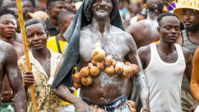 Le terrain cantonal de l’EPP Konzossi a été le mercredi 12 juillet 2023, le point de mire pour les empoignades finales entre les lutteurs de la coalition Bohou-Tchamdè-Bohou haut et ceux de Tchouyou-Kolidè-Piyadè