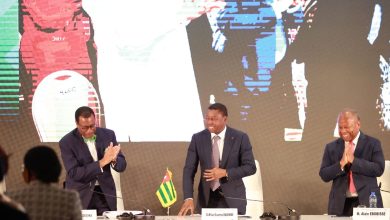 Le Togo et Africa 50 ont signé le 3 juillet 2023 une convention de recyclage d’actifs pour le chantier de la route Lomé-Kpalimé.
