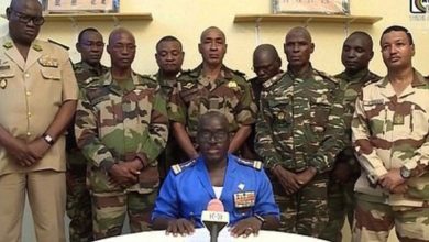 L'Algérie propose une initiative pour sortir de la crise au Niger, où des militaires se sont emparés du pouvoir le 26 juillet