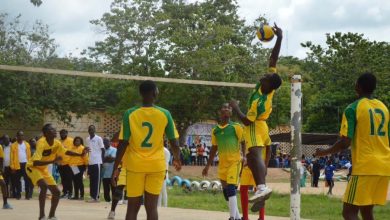  Le Comité National Olympique du Togo (CNO-TOGO) a commémoré vendredi 07 juillet 2023, la Journée Olympique, sous le thème « Let's move – Bougeons ».