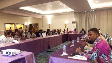 Une rencontre avec des acteurs communaux sur la protection contre les rayonnements non-ionisants s'est ouverte sur initiative de l'ARCEP