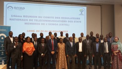 régulateurs nationaux des télécommunications