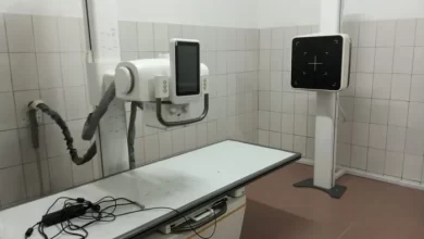 Le ministère en charge de la santé, a entamé lundi 21 août  2023 au CHR Sokodé, une campagne de réparation des fistules obstétricales.