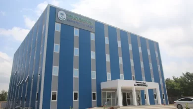 L’Université de Lomé a lancé la cérémonie d’ouverture solennelle de la session de préparation au concours d’agrégation du CAMES 2023.