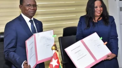 Le comité de concertation Etat-secteur privé a organisé mardi 5 septembre 2023 la 1ière journée nationale de partenariat (JNP) public-privé,