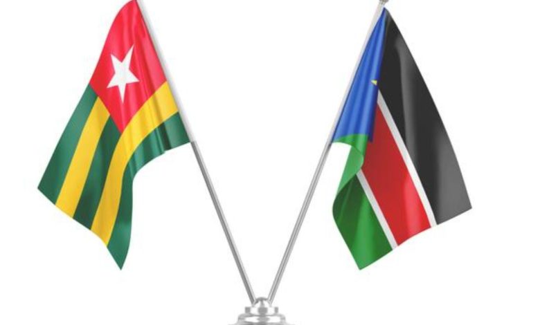 A l’initiative du gouvernement du Togo se déroule une réunion consultative des leaders des mouvements de lutte armée au Soudan