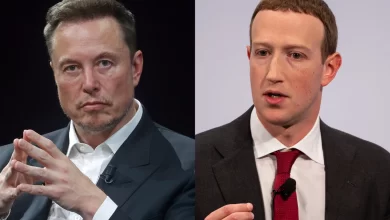 Elon Musk accuse Mark Zuckerberg d’avoir enfreint des secrets industriels et le droit de la propriété intellectuelle en recrutant des dizaines d’anciens employés de Twitter.