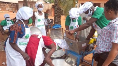 Pour PISCCA, l’Ambassade de France au Togo a reçu 45 propositions de projets portés par des organisations de la société civile togolaise