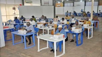 Le fichier électoral issu du recensement du 29 avril au 14 juin 2023 est fiable.  La conclusion a été annoncée par des experts de l'OIF