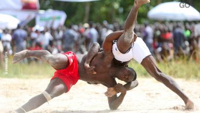 Ouverte le 8 juillet, l’édition 2023 d' « Evala » avec les finales dans les cantons de Tcharè, Soumdina et Lassa, en présence de Faure