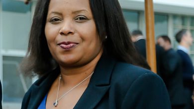 Marie-Chantal Uwanyiligira