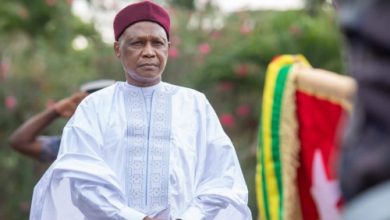 Sidi Zakari accrédité ambassadeur du Niger au Togo est relevé de ses fonctions par les nouvelles autorités, le conseil CNSP