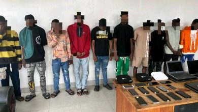 Des individus accusés de viols viennent d'être arrêtés par la Police nationale et seront présentés au procureur de la république.