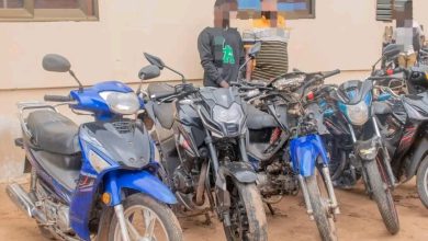 La Police nationale vient d’annoncer l’interpellation de deux groupes d’individus  spécialisés dans le vol des téléphones portables,