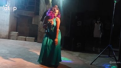 L’artiste de la chanson, Queen Raficious a lancé son single « Mango, une nouvelle ère » au cours d’un concert le dimanche 13 aout 2023
