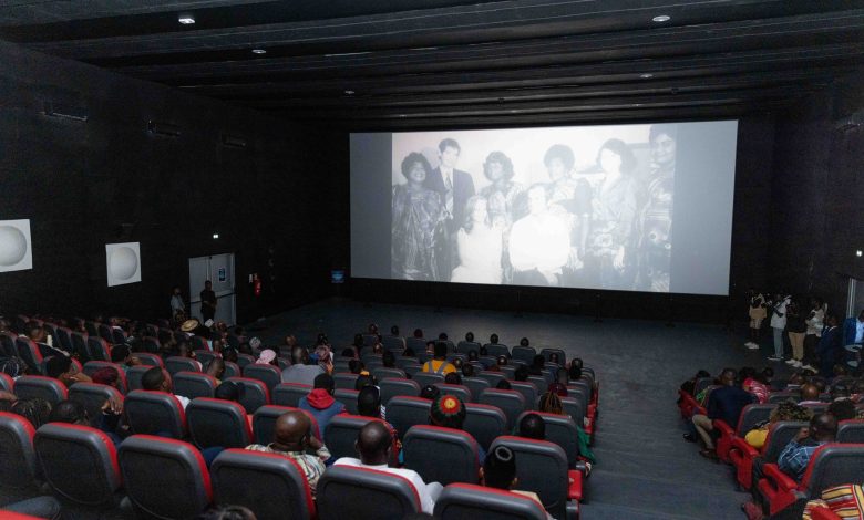 Estelle Agbegninou et Yassira Adam ont été retenues pour représenter le Togo au concours international Clap Ivoire à Abidjan