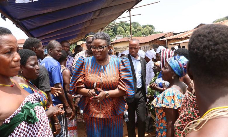 Des élus locaux, des autorités locales et des responsables d’ONG ont pris part mardi 19 décembre 2023 à Atakpamé, à un atelier de validation du schéma directeur d’aménagement et d’urbanisme de la commune Ogou 1.