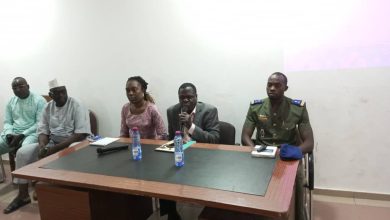 L'OTR résolument engagé dans la lutte contre la contrebande sur le territoire national veut associer les transporteurs routiers