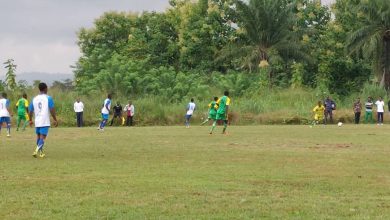 Les phases éliminatoires de la deuxième édition du Tournoi de l'Union à Kpélé ont pris une tournure épique ce mercredi 9 août 2023, offrant des victoires décisives et des moments de passion sur le terrain d’Agavé, au cœur de la commune Kpélé 2.
