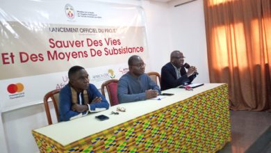 Il se tiendra au Togo, une campagne de vaccination contre la covid-19 menée par Croix rouge et Santé Intégrée